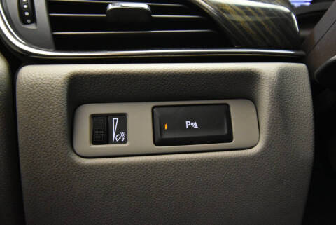 2014 Cadillac ATS 2.0T Luxury