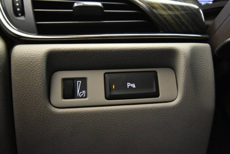 2014 Cadillac ATS 2.0T Luxury