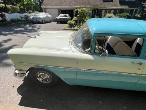 1956 Chevrolet 150