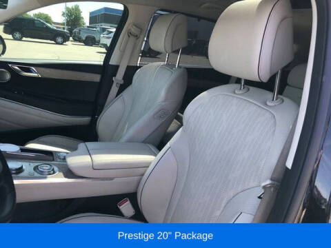 2023 Genesis GV80 2.5T