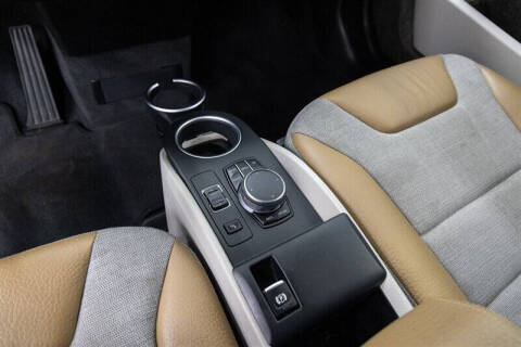 2017 BMW i3 94 Ah