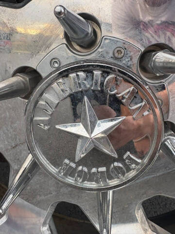 2015 Chevrolet Silverado 1500 LT Z71