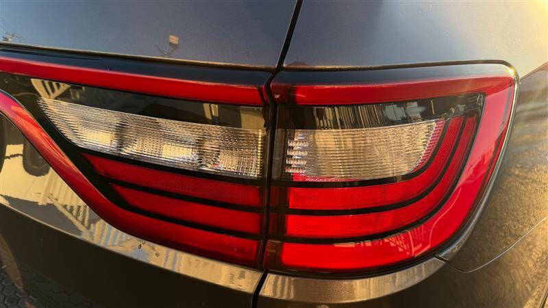 2019 Dodge Durango R/T