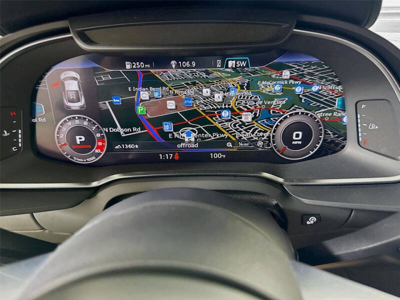 2017 Audi R8 5.2 quattro V10