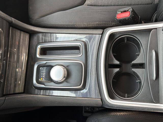 2020 Chrysler 300 Touring