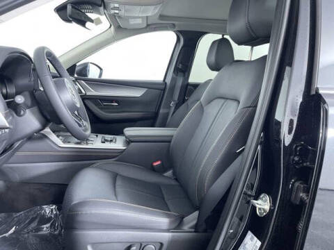 2024 Mazda CX-90 Plug-in Hybrid Preferred
