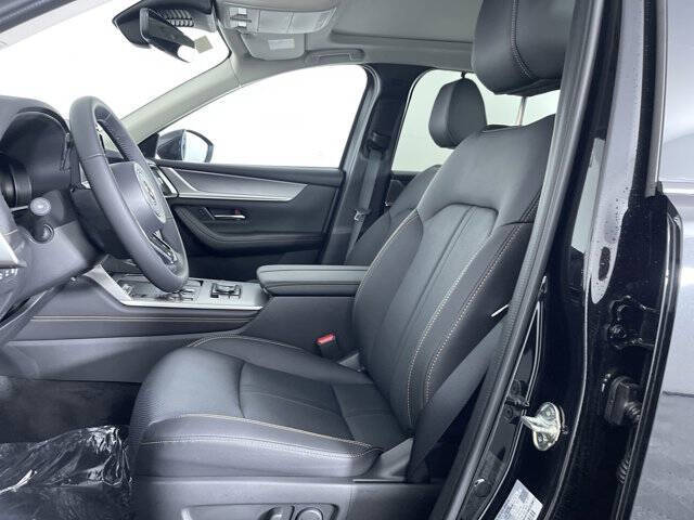 2024 Mazda CX-90 Plug-in Hybrid Preferred