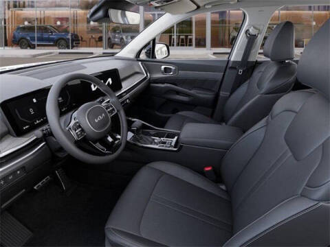 2025 Kia Sorento X-Line SX
