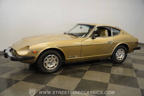 1977 Datsun 280Z