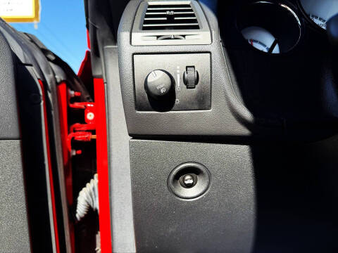 2010 Dodge Challenger SE