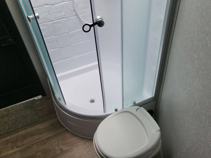 2022 Forest River 29TE