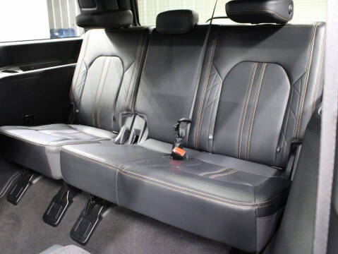 2024 Ford Expedition Platinum