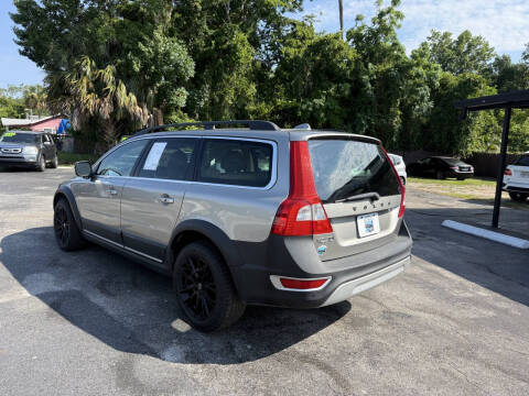 2013 Volvo XC70 3.2