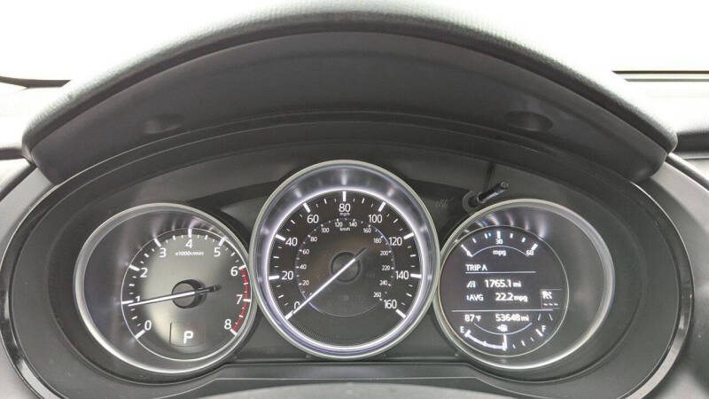 2023 Mazda CX-9 Touring Plus