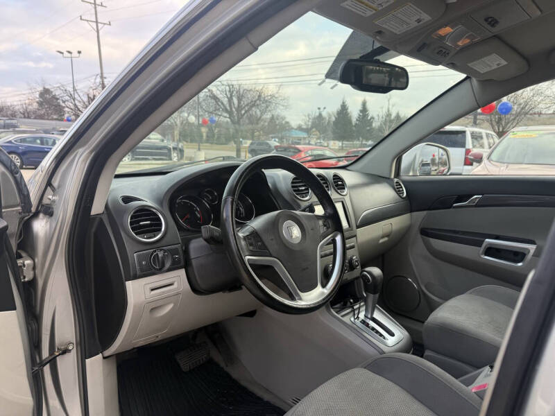 2008 Saturn Vue XR