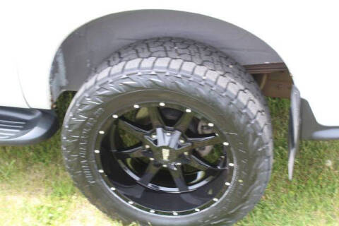 2002 Ford Excursion XLT