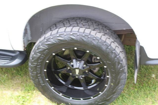 2002 Ford Excursion XLT