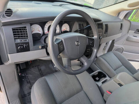 2008 Dodge Durango SXT