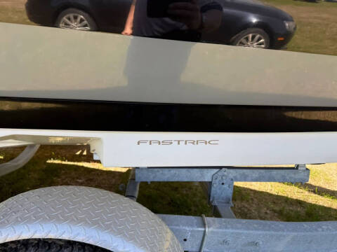 2012 Regal 2300