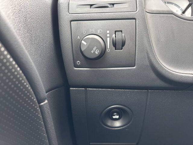 2009 Dodge Challenger R/T