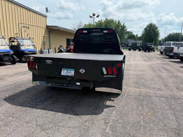 2008 Ford F-450 Super Duty