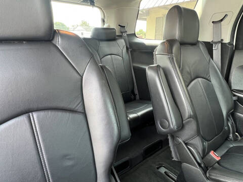 2012 GMC Acadia SLT-1