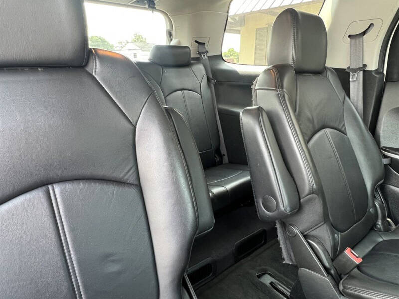 2012 GMC Acadia SLT-1