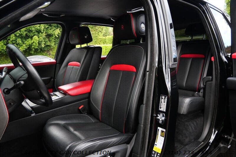 2022 Rolls-Royce Cullinan