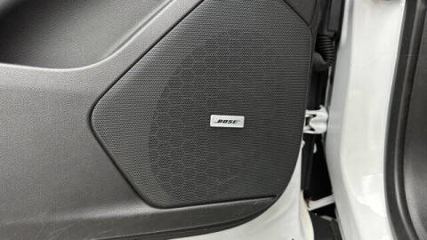 2020 Cadillac XT5 Luxury