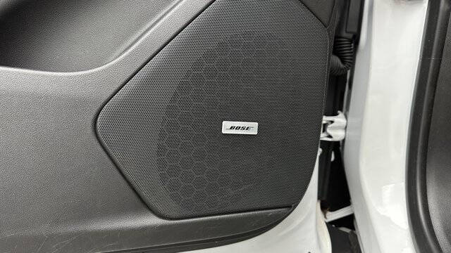 2020 Cadillac XT5 Luxury