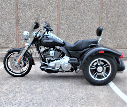 2016 Harley-Davidson Freelander for sale at M G Motor Sports LLC in Tulsa OK