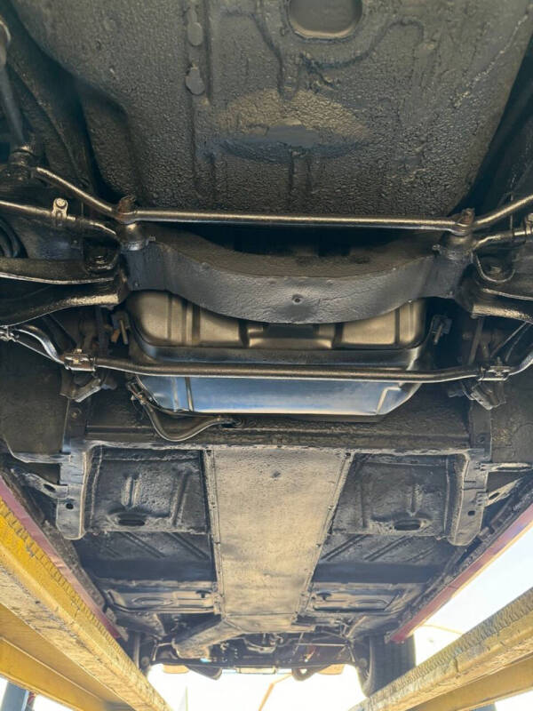 1966 Chevrolet Corvair