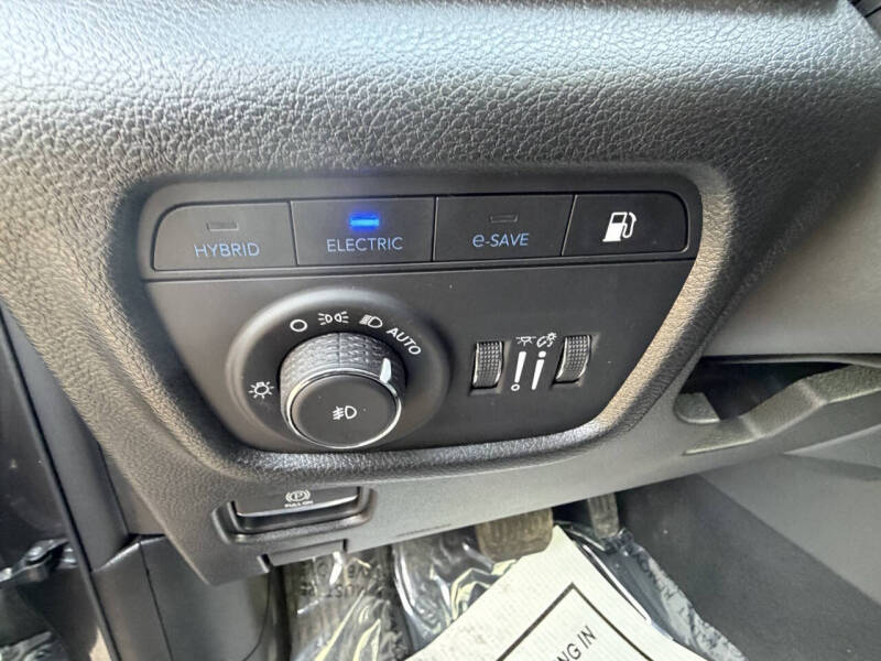 2022 Jeep Grand Cherokee 4xe