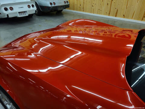 1979 Chevrolet Corvette