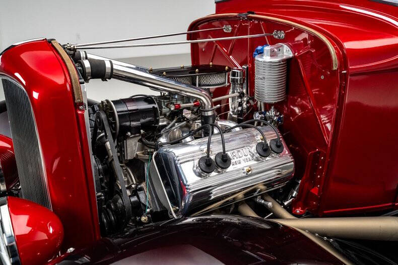 1932 Ford F-100