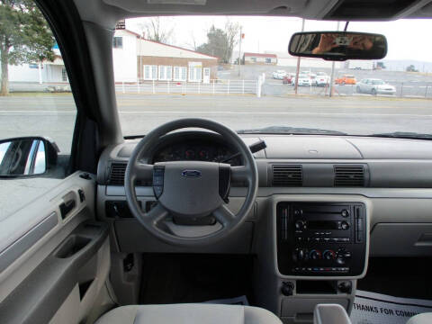 2006 Ford Freestar SE