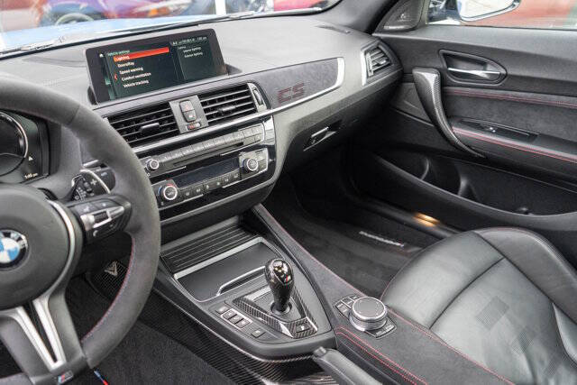 2020 BMW M2 22