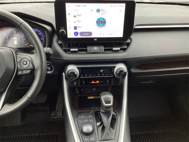 2023 Toyota RAV4 Limited