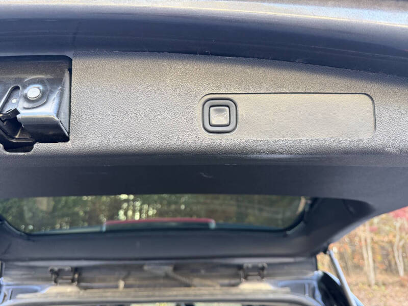 2010 GMC Yukon Denali