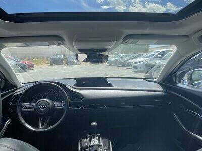 2021 Mazda CX-30 Preferred