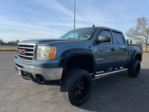 2012 GMC Sierra 1500 for sale at HOTDEALZAUTO in Salem OR