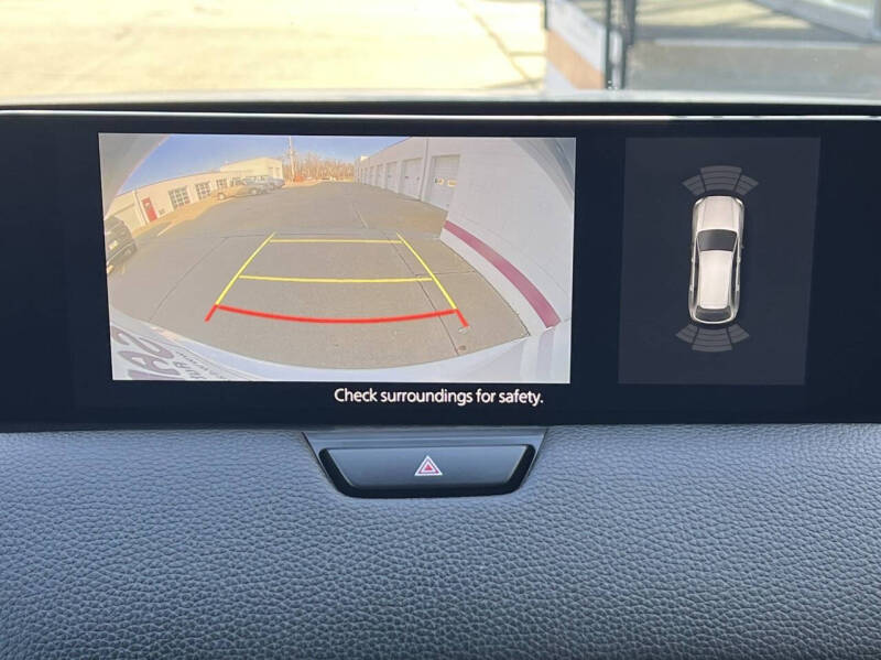 2025 Mazda CX-70 3.3 Turbo Preferred