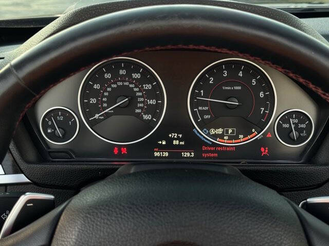 2018 BMW 4 Series 430i