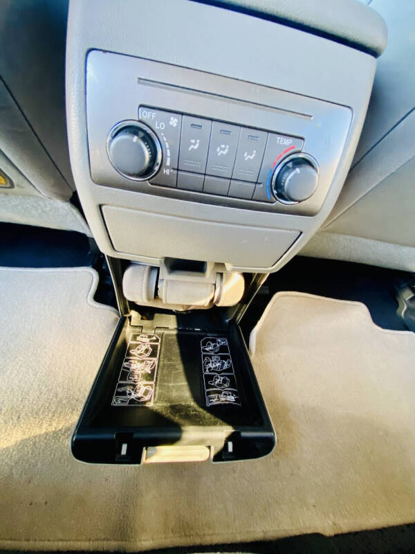 2012 Toyota Highlander