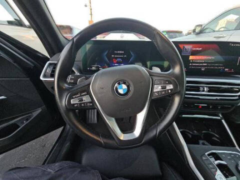 2024 BMW 3 Series 330i