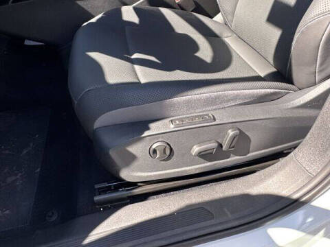 2025 Volkswagen ID.4 Pro S