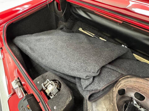 1974 Cadillac Eldorado