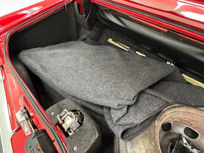 1974 Cadillac Eldorado