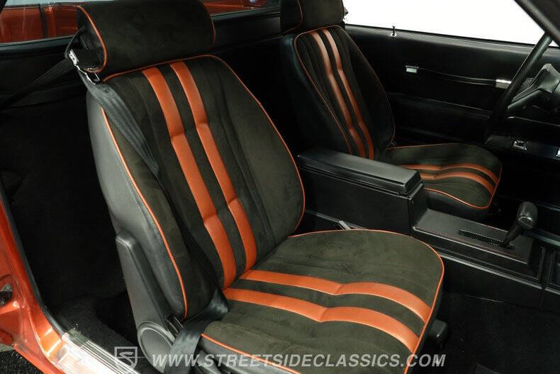 1986 Chevrolet El Camino