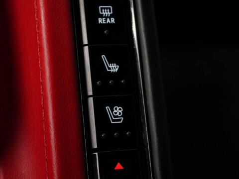 2025 Chevrolet Corvette Z06